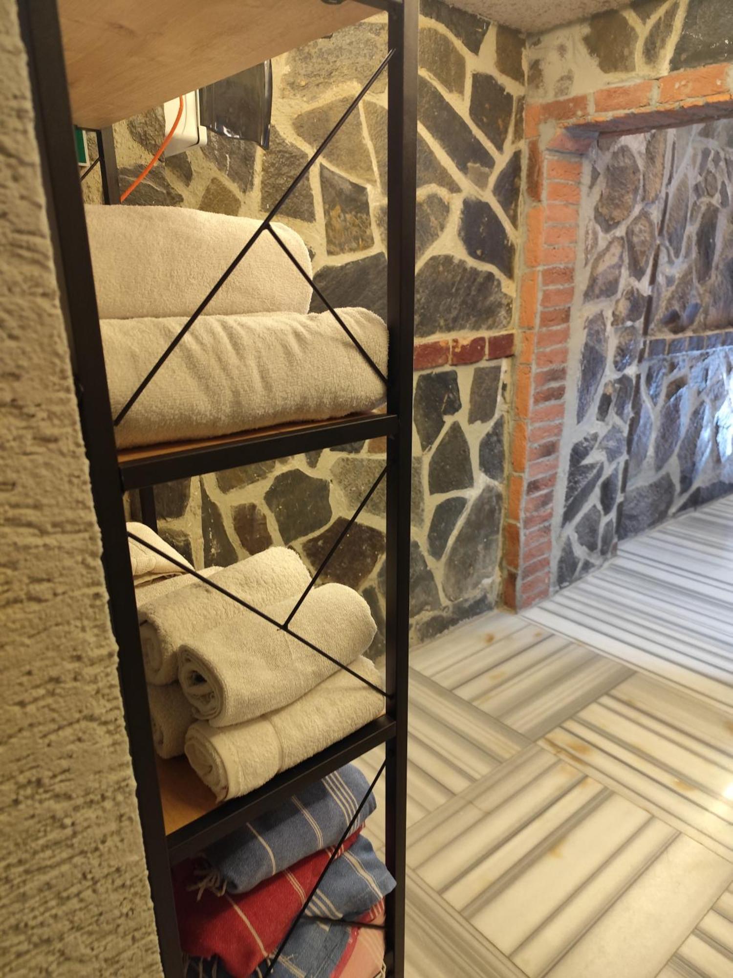 Royal Turkish Hamam & Spa - Istanbul — Photos 2